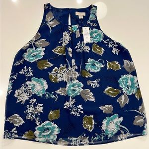 BRAND NEW | LOFT | Medium top